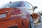 BMW 1-Series M 2011 года